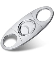 Gri Komple Çelik 56 Ring Puro Makası pu06