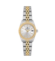 DANIEL KLEIN DK.3.10030-4 KADIN KOL SAATİ (Gold)