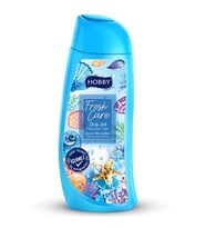 HOBBYHobby Fresh Care Deniz Mineralleri Duş Jeli 500ml