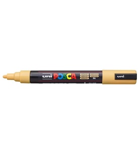 Uni Posca PC-5M Boyama Markörü 1.8-2.5 mm KAYISI