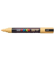 Uni Posca PC-5M Boyama Markörü 1.8-2.5 mm KAYISI