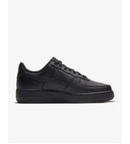 Nike Air Force 1 '07 Black 315122-001 (Siyah)