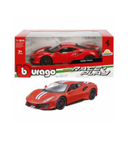 Nessiworld 26026 SUN-BUR-1 24 FERRARİ 488 PISTA FERR 2R