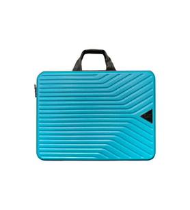 Ox Luggage 220223 15,6-17,3 ınç Laptop Çantası Turkuaz