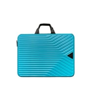 Ox Luggage 220223 15,6-17,3 ınç Laptop Çantası Turkuaz