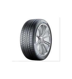 255/35R21 98V XL WINTER CONTACT TS 850 P CONTINENTAL