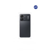 Xiaomi Poco C65 Mat Arka ve Yan Koruyucu Tpu Film