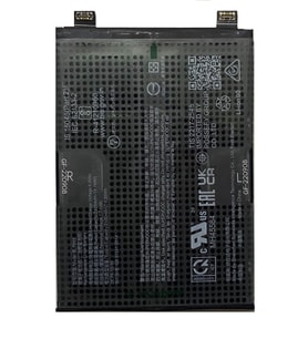Realme GT Neo 5 Pil Batarya BLP985