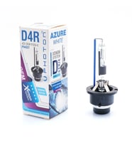 D4R 8000K Buz Mavisi Xenon Ampul