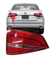 Vw Jetta Sol İç Stop Lambası 2015-2018 5C6945093D