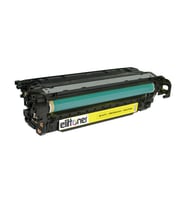 Elittoner Hp CE252A, CE402A - Canon CRG-723 Yellow (7K)
