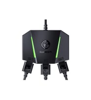 Gamesir Vx Aimbox Klavye Mouse Gamepad Dönüştürücü (Siyah)