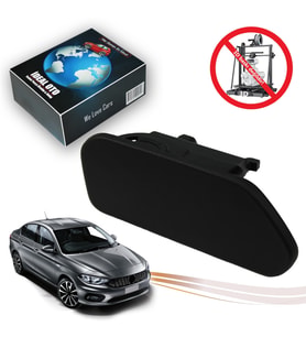 Fiat Egea Torpido Açma Kilit Mandalı 735617527
