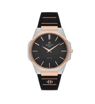 HİSLON CL127T-04BR Erkek Kol Saati