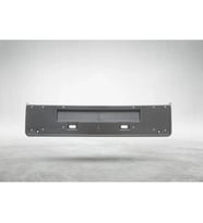 BMW E30 1988-1991 Plakalık Ön Sedan Coupe M2 51112239700 Wender