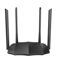 Tenda AC8 4 Port 1200 Mbps Router - TEŞHİR
