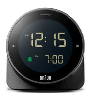 BRAUN BC24B MASA SAATİ