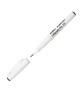 ARTLİNE 242 KALİGRAFİ KALEMİ 2mm ARABİC SİYAH