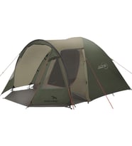EasyCamp Blazar 400 9M² Rustic Green Blackroom 4 Kişilik Yüksek Aile Çadırı (Karışık)