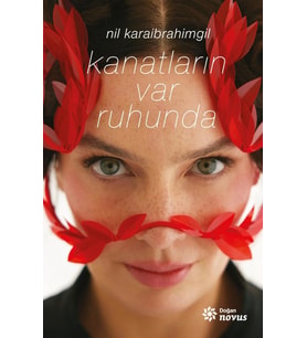 Kanatların Var Ruhunda - Sc
