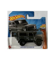 Hot Wheels Land Rover Defender 90