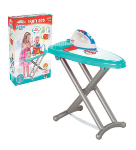 CANDY KEN ÜTÜ SETİ 