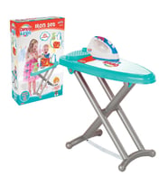 CANDY KEN ÜTÜ SETİ 