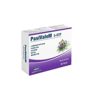 MDC Pasivalem 5-HTP 30 Tablet