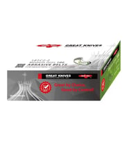Golden Eagle 181C2-1 Dik Kumaş Kesim Motoru Bileme Şerit (Coarse)