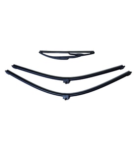 Renault Grand Scenic 2003-2004 Ön Cam Arka Cam Silecek