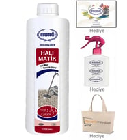 Ersağ Halı Matik - 1000 ML
