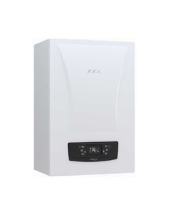 Eca Citius Premix 20/24 Kw (17.000 Kcal) Tam Yoğuşmalı Kombi