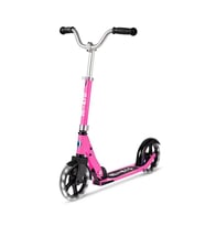 Micro Scooter Cruiser LED Pink SA0198