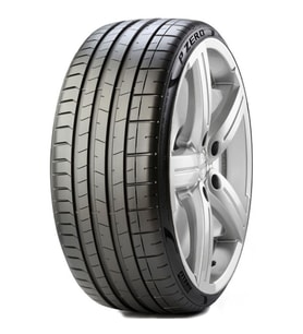 Pirelli P-Zero PZ4 LS T0 255/45R19 104Y XL Elect PNCS