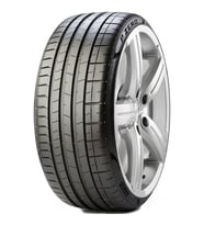 Pirelli P-Zero PZ4 LS T0 255/45R19 104Y XL Elect PNCS