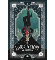 Evocation: Book I In The Summoner'S Circle