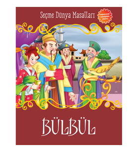 Bülbül - Seçme Dünya Masalları