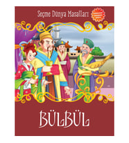 Bülbül - Seçme Dünya Masalları