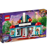 LEGO 41448 Friends Heartlake City Sineması