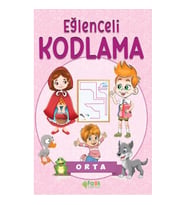 Eğlenceli Kodlama Orta