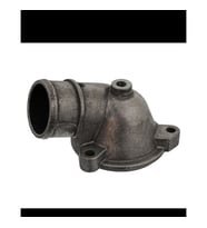 Mercedes W2024-140 W202 W210 Termostat Kapağı M103 M104 1032030774 Febi