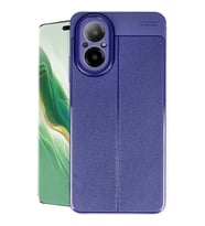 Realme 12 Lite Kılıf Auto Focus Kapak - Lacivert