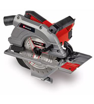 Einhell TE-CS 190/1, Daire Testere