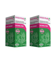 Karagen Plus Şurup 100 ML 2 Adet