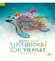Sırtımdaki Okyanus