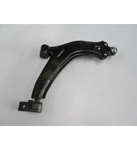 PEUGEOT 306- SD/HB- 97/00; ÖN ALT TABLA SOL ROTİLLİ/BURÇLU (SALINCAK) (18mm HİDROLİK) (SH)