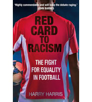 Red Card to Racism: The Fight for Equality in Football