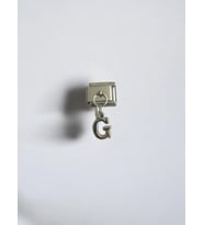 İtalyan Harf Charm G