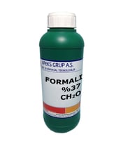 FORMALDEHİT-%37 - 1 Kg