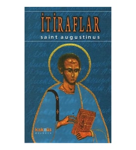 İtiraflar